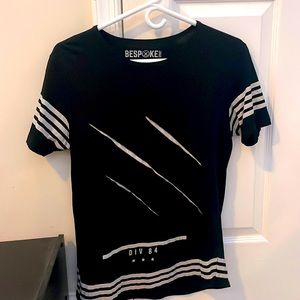 Bespoke Mens tee